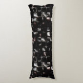 Creëer uw eigen persoonlijke gepersonaliseerde lichaamskussen (Voorkant Verticaal)