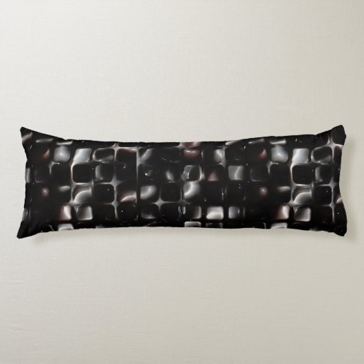 Creëer uw eigen persoonlijke gepersonaliseerde lichaamskussen (Voorkant)