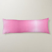 Creëer uw eigen persoonlijke gepersonaliseerde lichaamskussen (Achterkant)