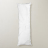 Creëer uw eigen persoonlijke gepersonaliseerde lichaamskussen (Achterkant (Verticaal))