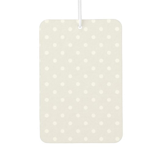 Creëer uw eigen persoonlijke gepersonaliseerde luchtverfrisser (Voorkant)