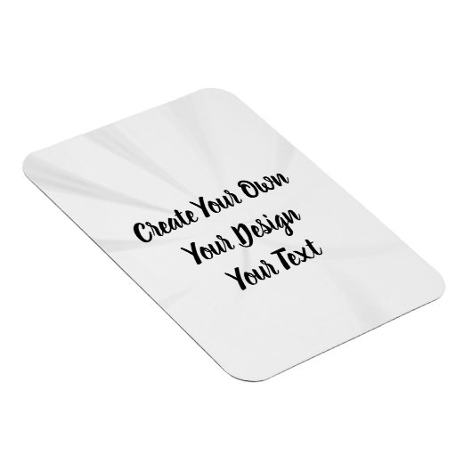 Creëer uw eigen persoonlijke gepersonaliseerde magneet (Rechterzijde)