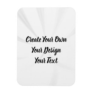 Creëer uw eigen persoonlijke gepersonaliseerde magneet