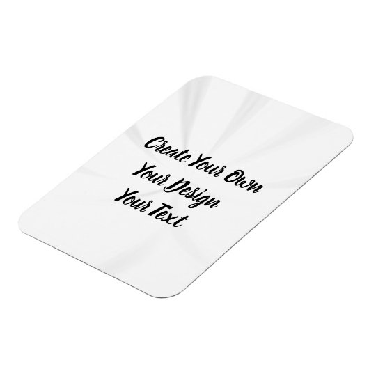 Creëer uw eigen persoonlijke gepersonaliseerde magneet (Linkerzijde)