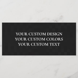 Creëer uw eigen persoonlijke gepersonaliseerde menu