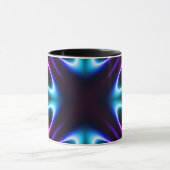 Creëer uw eigen persoonlijke gepersonaliseerde mok (Midden)