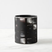 Creëer uw eigen persoonlijke gepersonaliseerde mok (Midden)