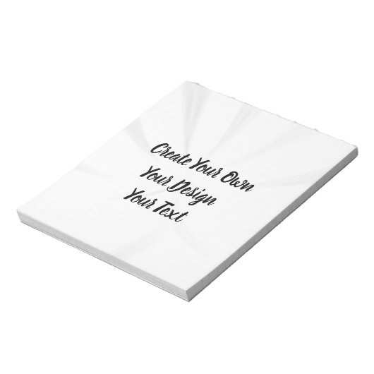 Creëer uw eigen persoonlijke gepersonaliseerde notitieblok (Linkerzijde)