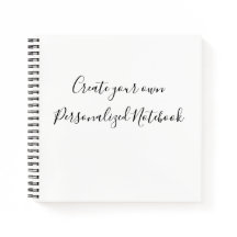 Creëer uw eigen persoonlijke gepersonaliseerde