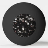 Creëer uw eigen persoonlijke gepersonaliseerde pingpongbal (Voorkant)