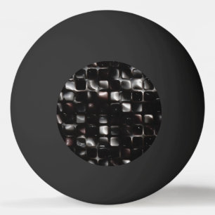 Creëer uw eigen persoonlijke gepersonaliseerde pingpongbal