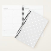 Creëer uw eigen persoonlijke gepersonaliseerde planner (Display)