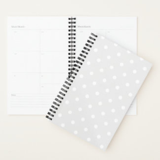 Creëer uw eigen persoonlijke gepersonaliseerde planner