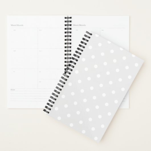 Creëer uw eigen persoonlijke gepersonaliseerde planner (Display)