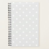 Creëer uw eigen persoonlijke gepersonaliseerde planner (Voorkant)