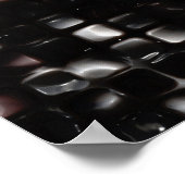 Creëer uw eigen persoonlijke gepersonaliseerde poster (Hoek)