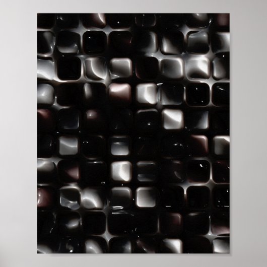 Creëer uw eigen persoonlijke gepersonaliseerde poster (Voorkant)