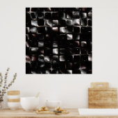 Creëer uw eigen persoonlijke gepersonaliseerde poster (Keuken)