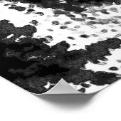 Creëer uw eigen persoonlijke gepersonaliseerde poster (Hoek)