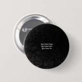 Creëer uw eigen persoonlijke gepersonaliseerde ronde button 5,7 cm (Voorkant /achterkant)
