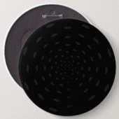 Creëer uw eigen persoonlijke gepersonaliseerde ronde button 6,0 cm (Voorkant /achterkant)