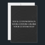 Creëer uw eigen persoonlijke gepersonaliseerde save the date<br><div class="desc">Pas dit product aan door uw eigen afbeeldingen en tekst toe te voegen en uw favoriete lettertypen en kleuren te kiezen. Bezoek Aviary Art op Zazzle om ons hele collectie van eenvoudig te personaliseren producten van hoge kwaliteit te uitzichten!</div>