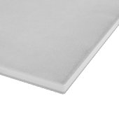 Creëer uw eigen persoonlijke gepersonaliseerde snijplank (Hoek)