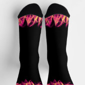 Creëer uw eigen persoonlijke gepersonaliseerde sokken (Top)