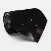 Creëer uw eigen persoonlijke gepersonaliseerde stropdas (Opgerold)