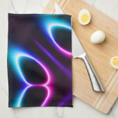 Creëer uw eigen persoonlijke gepersonaliseerde theedoek (Quarter Fold)