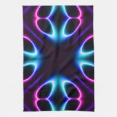 Creëer uw eigen persoonlijke gepersonaliseerde theedoek (Verticaal)