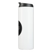 Creëer uw eigen persoonlijke gepersonaliseerde thermosbeker (Geroteerd rechts)