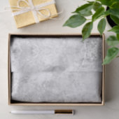 Creëer uw eigen persoonlijke gepersonaliseerde tissuepapier (Geschenk)