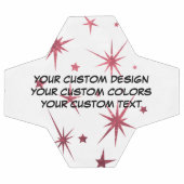 Creëer uw eigen persoonlijke gepersonaliseerde voetbal (Enkel)