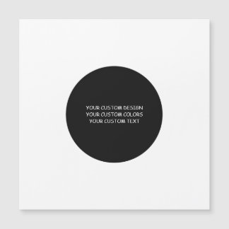 Creëer Uw eigen persoonlijke kaart