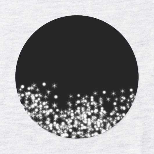 Creëer uw eigen persoonlijke labels (Design 1)