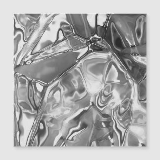 Creëer Uw eigen persoonlijke magneetkaart