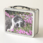 Creëer Uw eigen persoonlijke naam en foto (Achterkant)