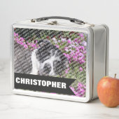 Creëer Uw eigen persoonlijke naam en foto (In situ)