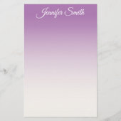 Creëer Uw eigen persoonlijke Ombre (Voorkant)