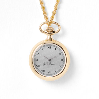 Creëer Uw eigen persoonlijke polshorloge Horloge