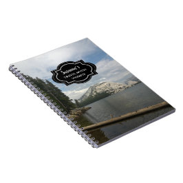 Creëer uw eigen persoonlijke reisfoto notitieboek