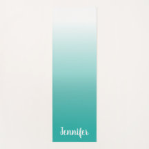 Creëer Uw eigen persoonlijke witte ombre