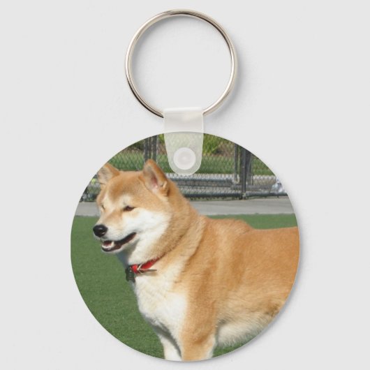 CREËER UW EIGEN PET-FOTO SLEUTELHANGER (Voorkant)