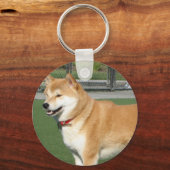 CREËER UW EIGEN PET-FOTO SLEUTELHANGER (Voorkant)