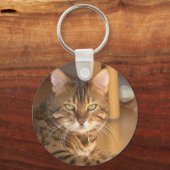 CREËER UW EIGEN PET-FOTO SLEUTELHANGER (Voorkant)