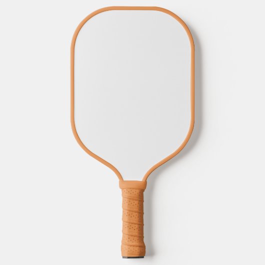 Creëer Uw eigen Pickleball Paddle (Voorkant)
