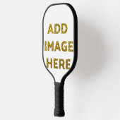 Creëer Uw eigen Pickleball Paddle (Links)