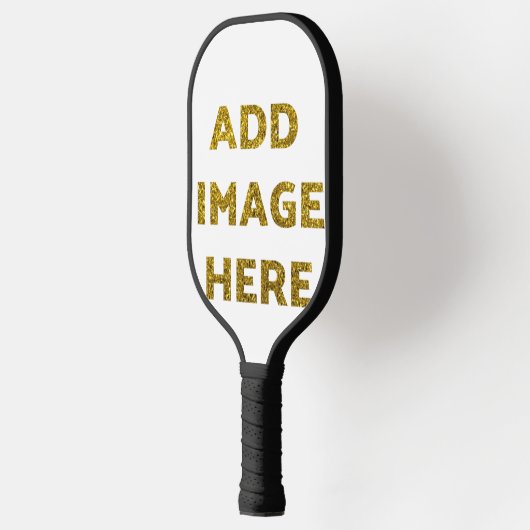 Creëer Uw eigen Pickleball Paddle (Links)