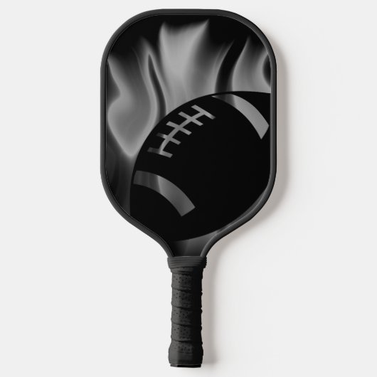 Creëer Uw eigen Pickleball Paddle (Achterkant)